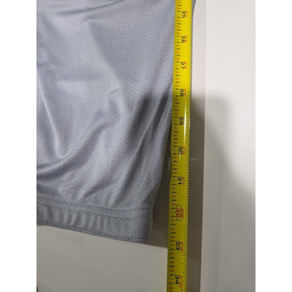 NEW Nike Vapor Select Piped Baseball 3/4 Pant Grey/Grn Size Men XL BQ9021-059 B8 - Picture 8 of 13